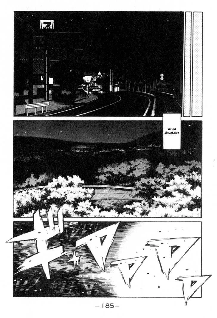 Initial D - Page 10