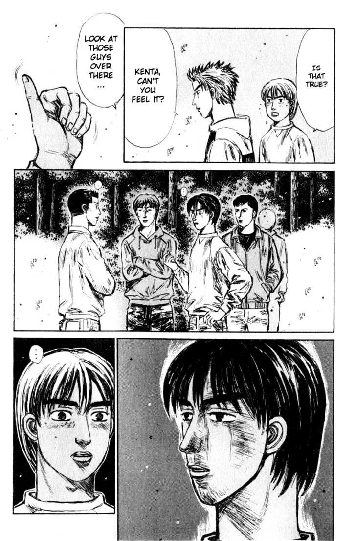 Initial D - Page 9