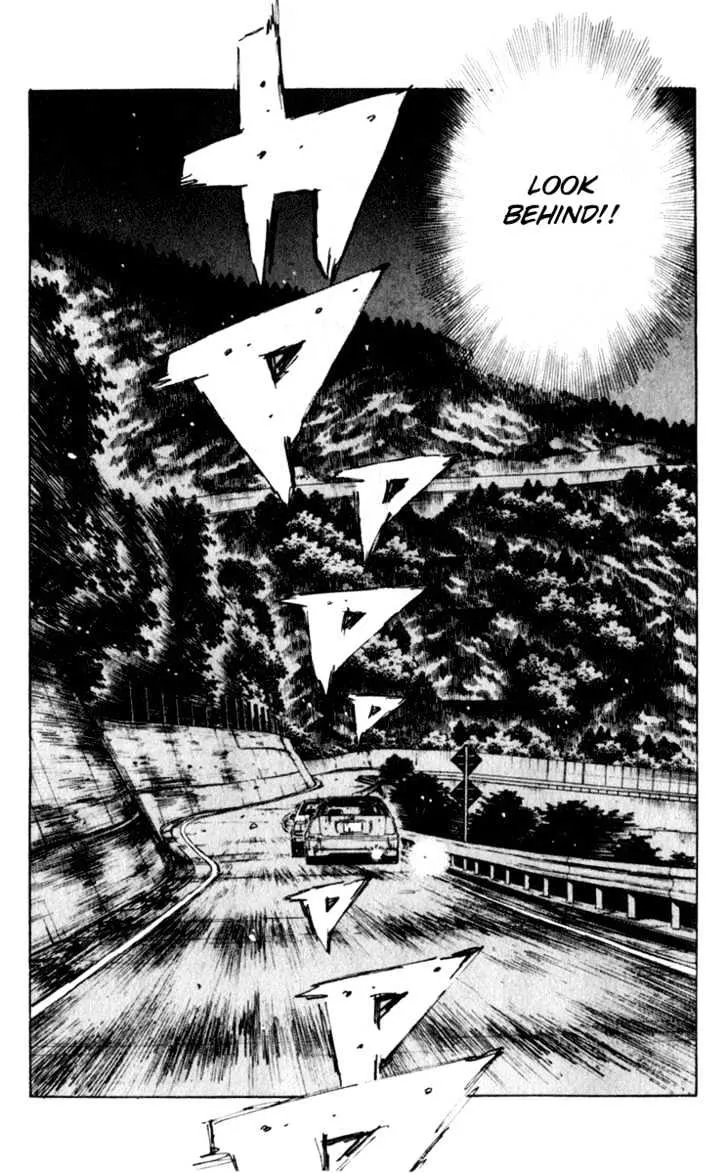 Initial D - Page 11