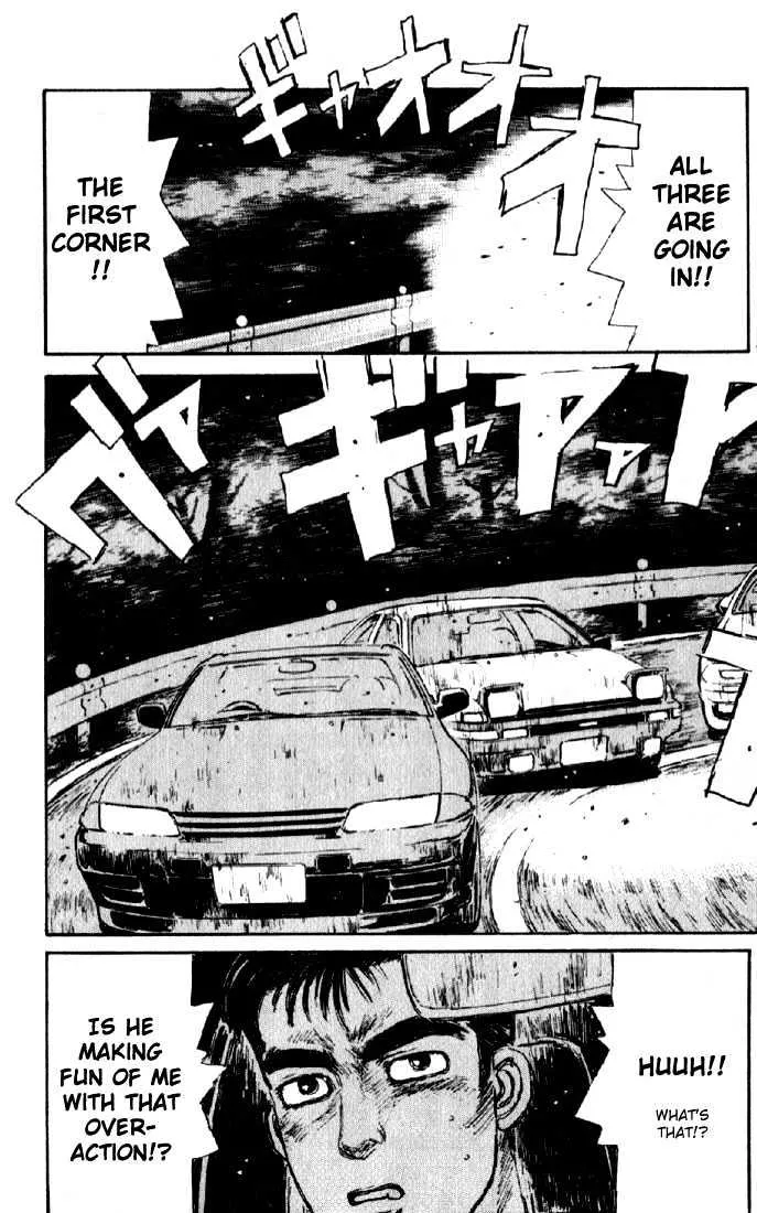 Initial D - Page 14