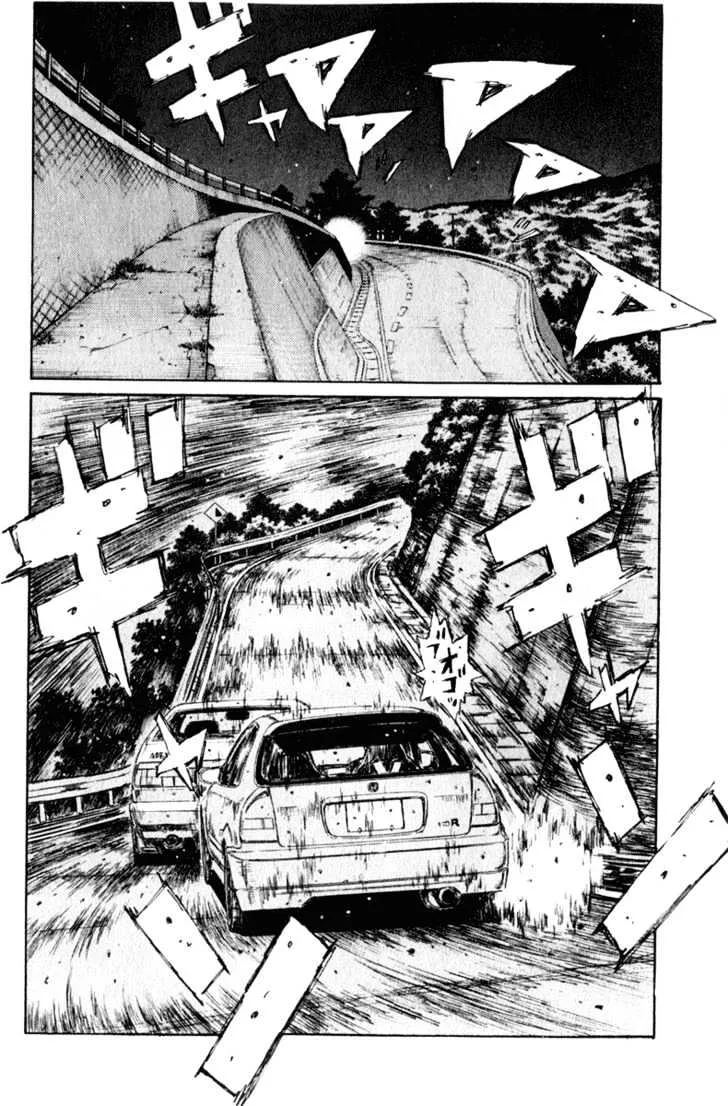 Initial D - Page 6