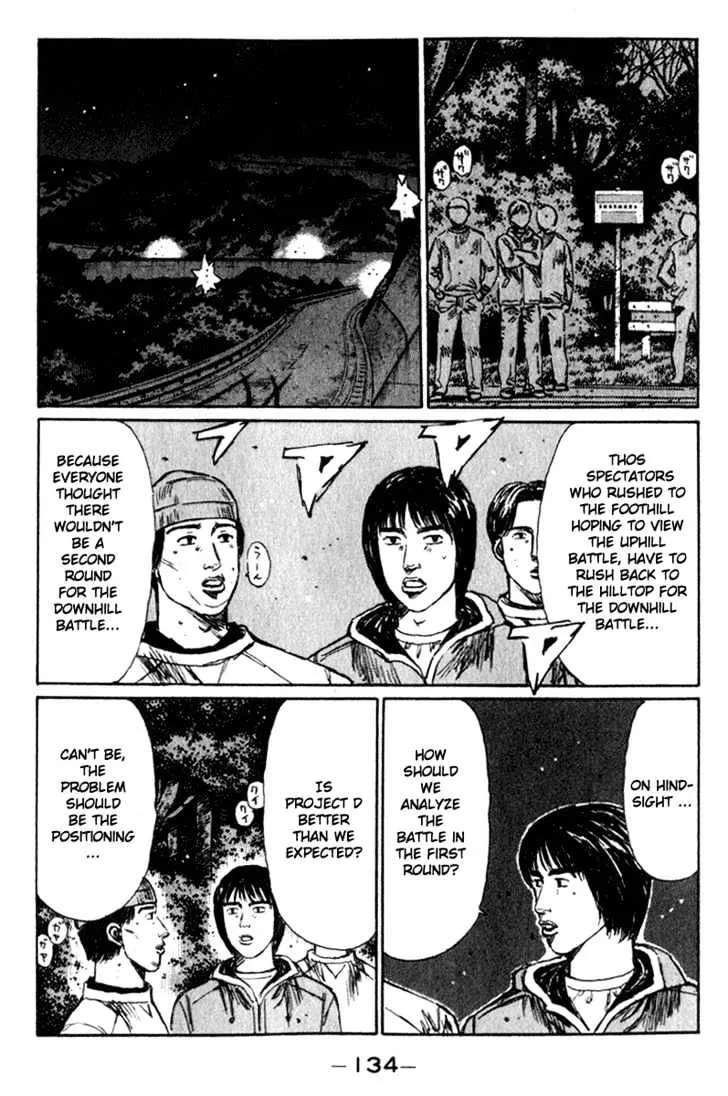 Initial D - Page 4