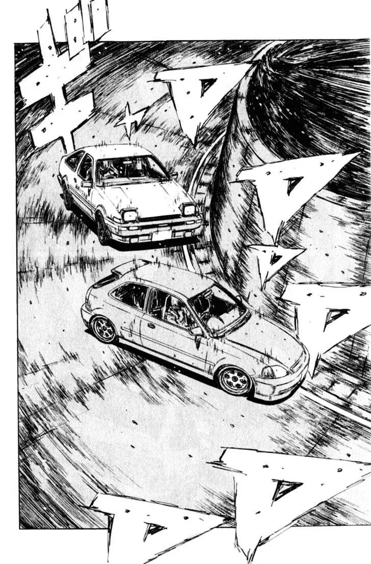 Initial D - Page 12