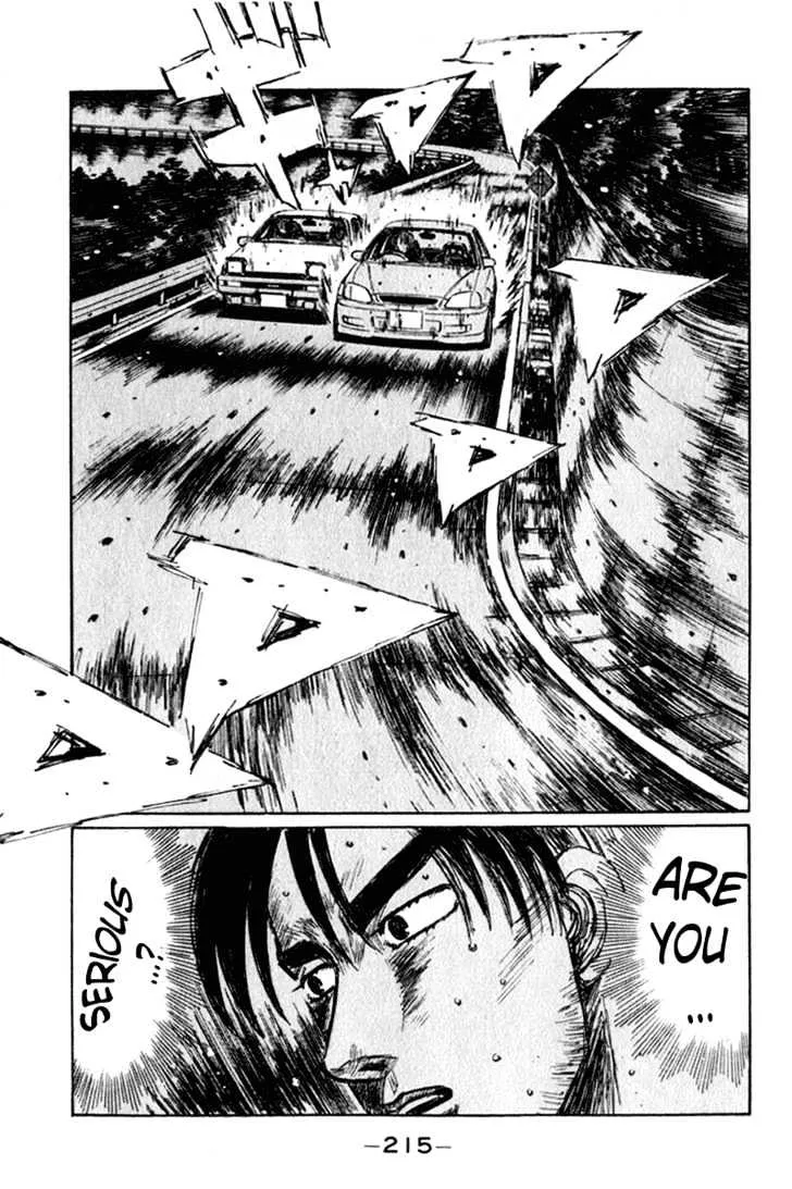 Initial D - Page 9