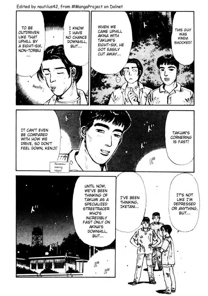 Initial D - Page 9