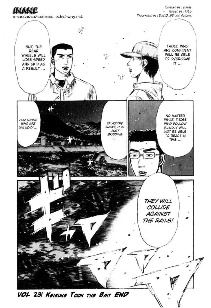 Initial D - Page 14