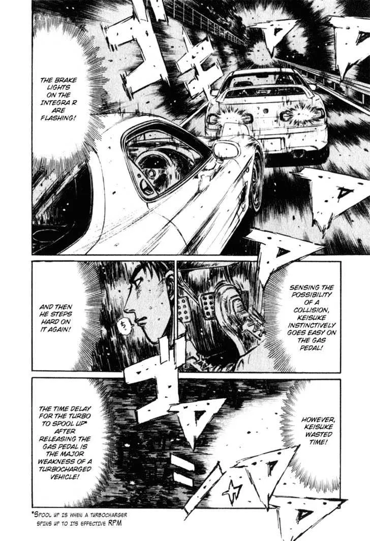 Initial D - Page 8