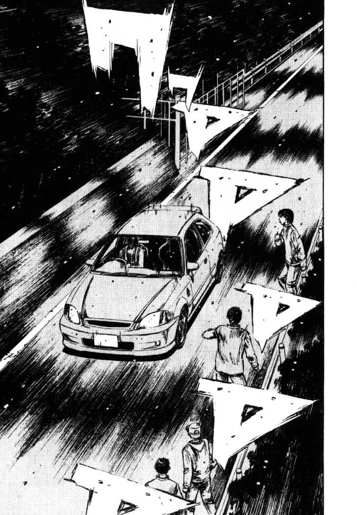 Initial D - Page 9