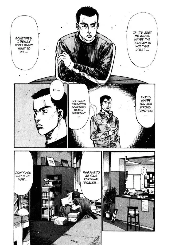 Initial D - Page 10