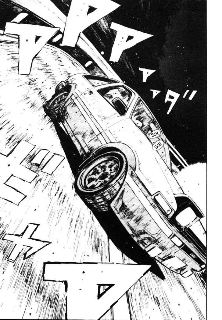 Initial D - Page 9