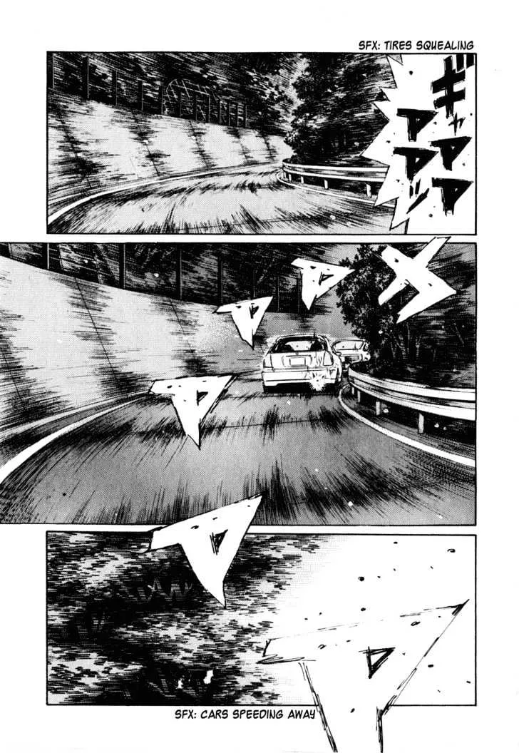 Initial D - Page 9