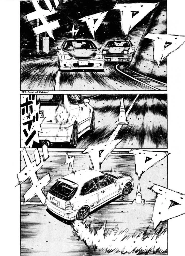 Initial D - Page 4