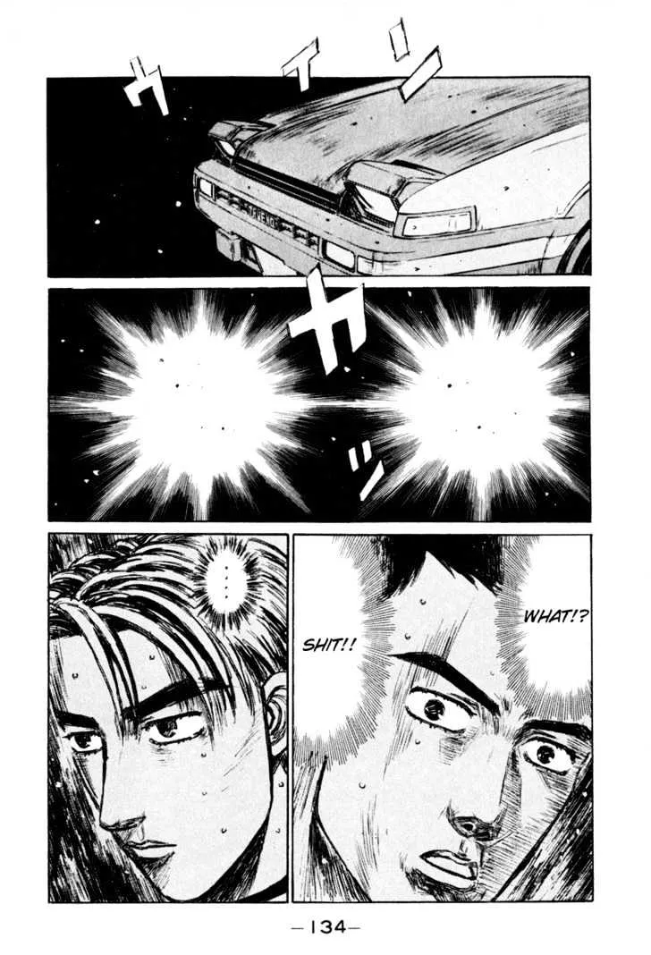 Initial D - Page 10