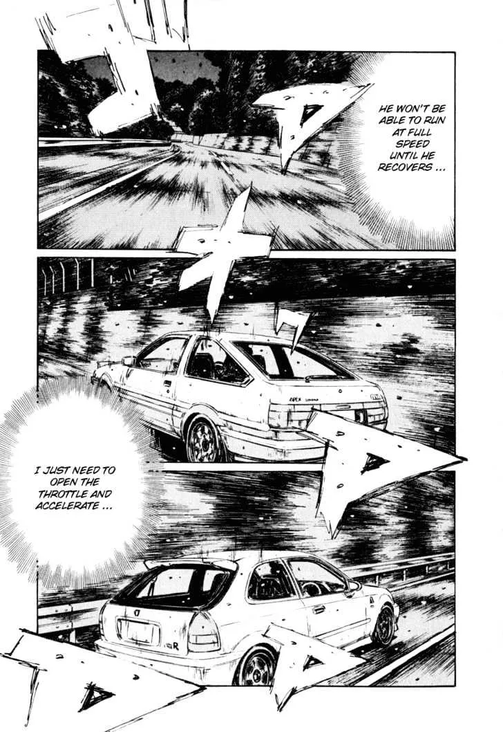 Initial D - Page 11