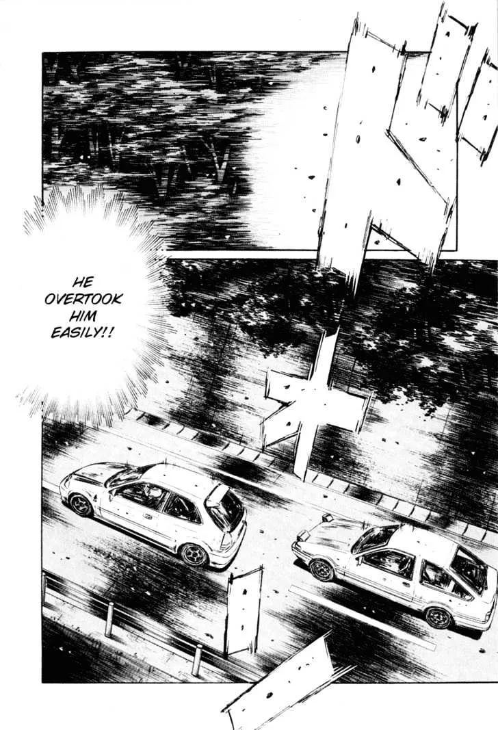 Initial D - Page 12