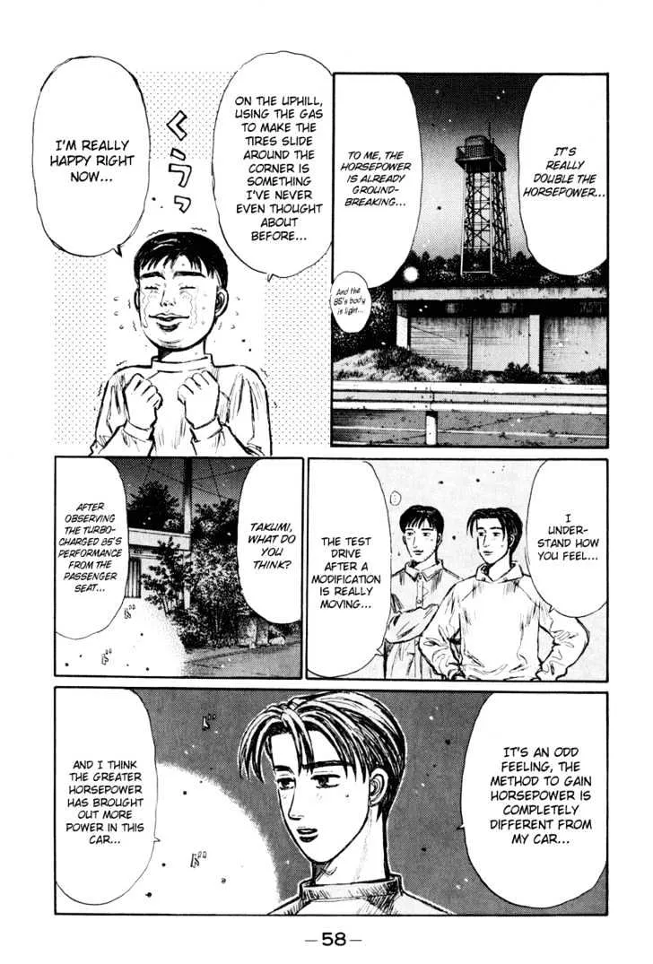 Initial D - Page 8