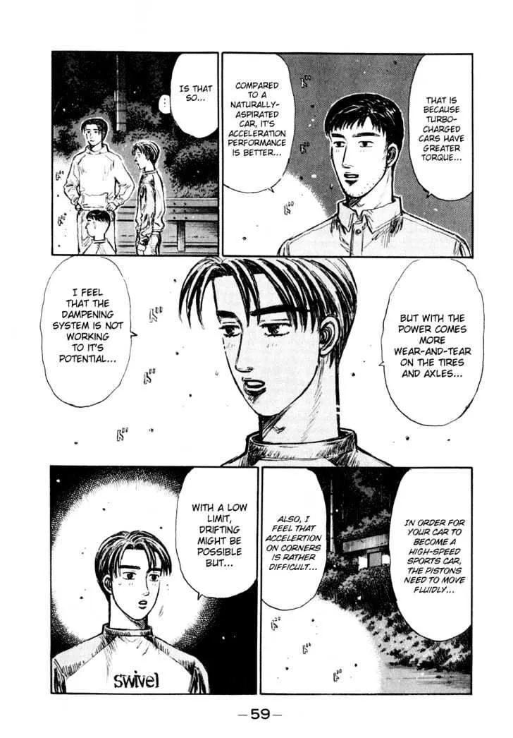 Initial D - Page 9