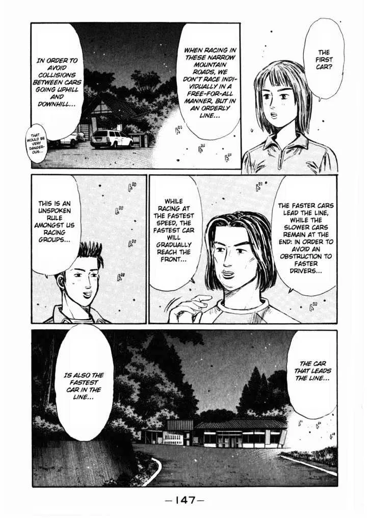 Initial D - Page 6