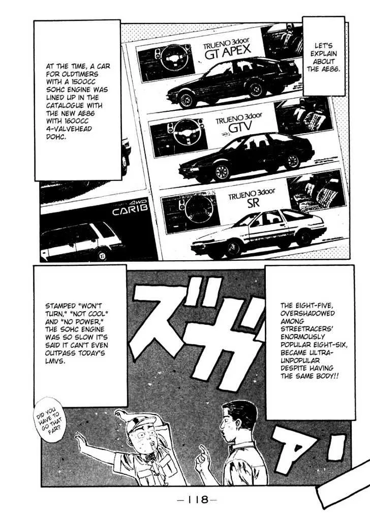 Initial D - Page 15