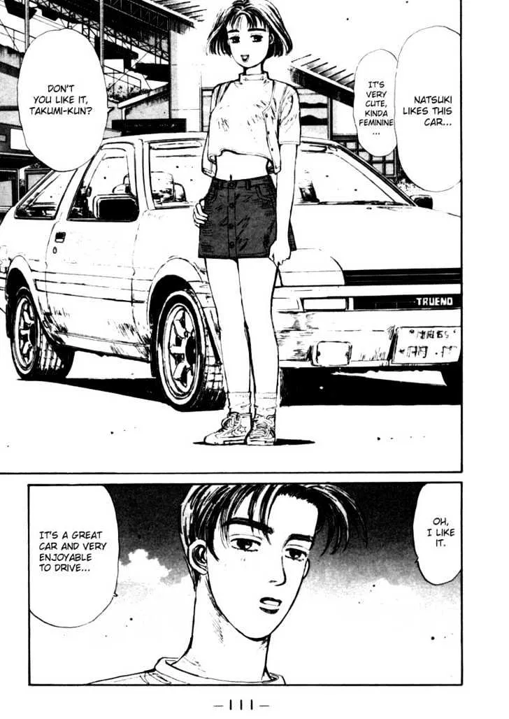 Initial D - Page 8