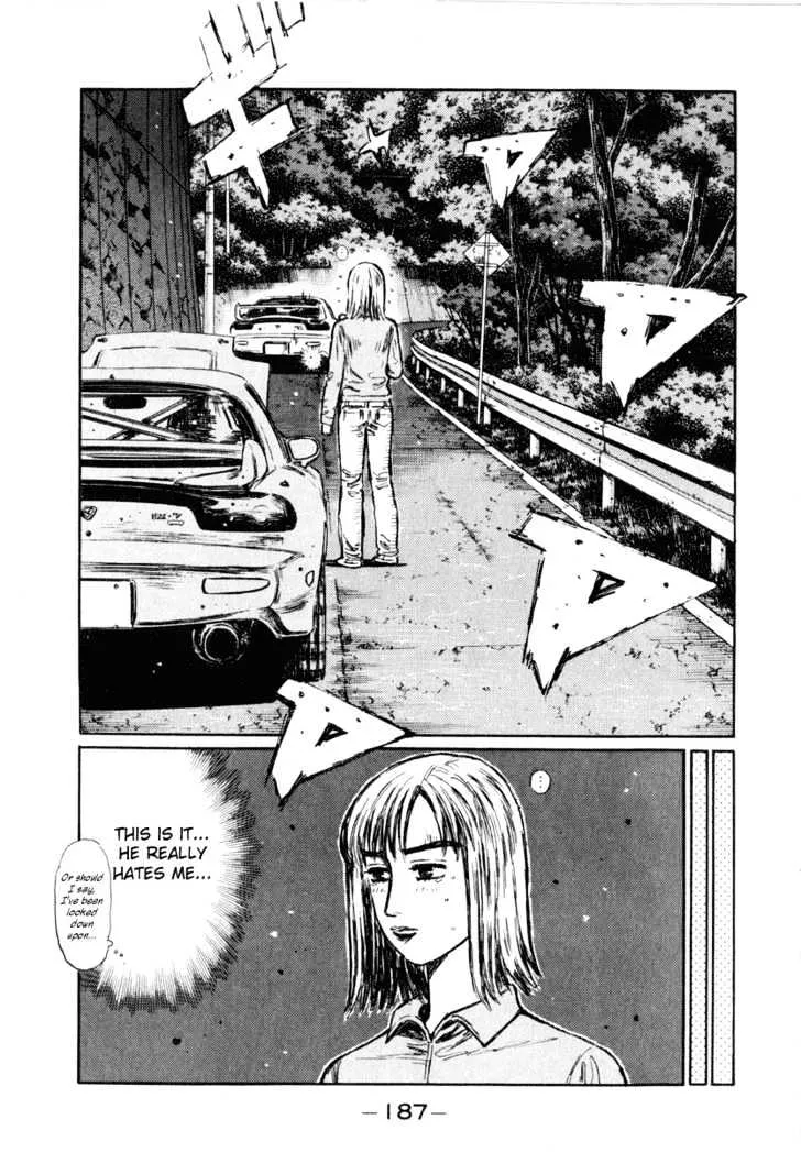 Initial D - Page 4