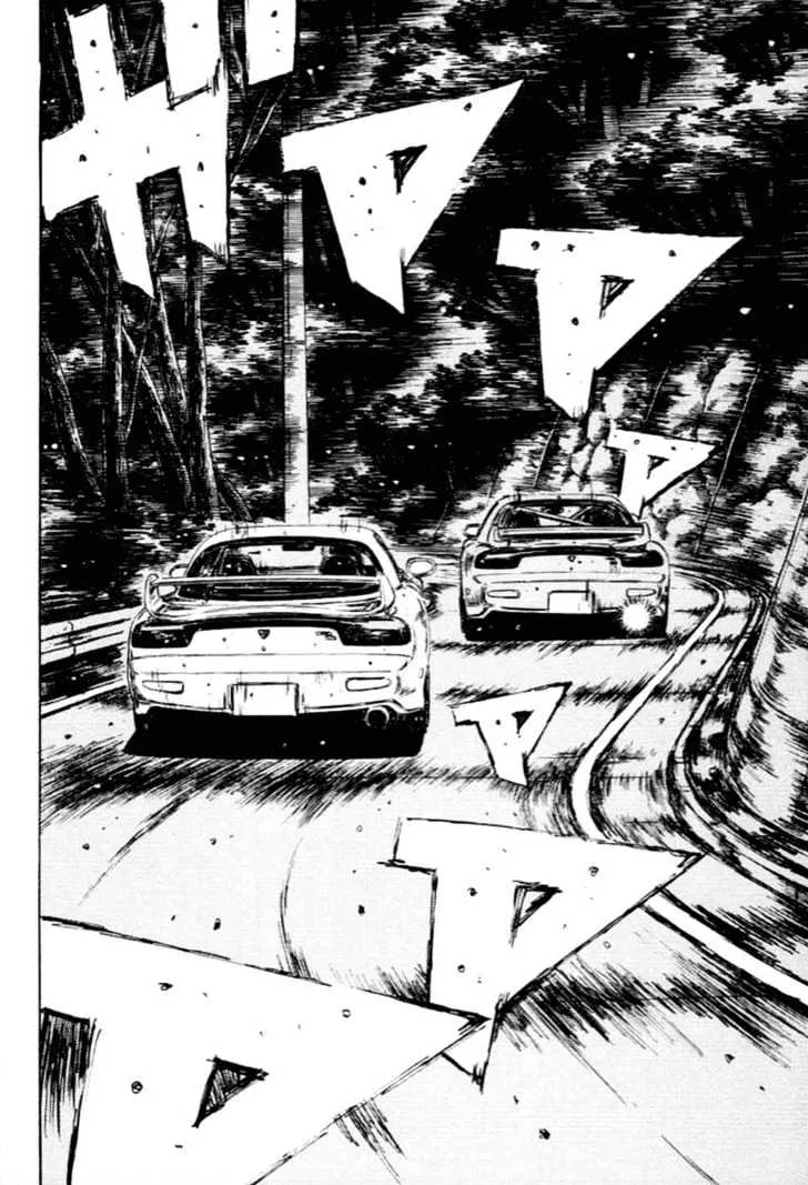 Initial D - Page 8