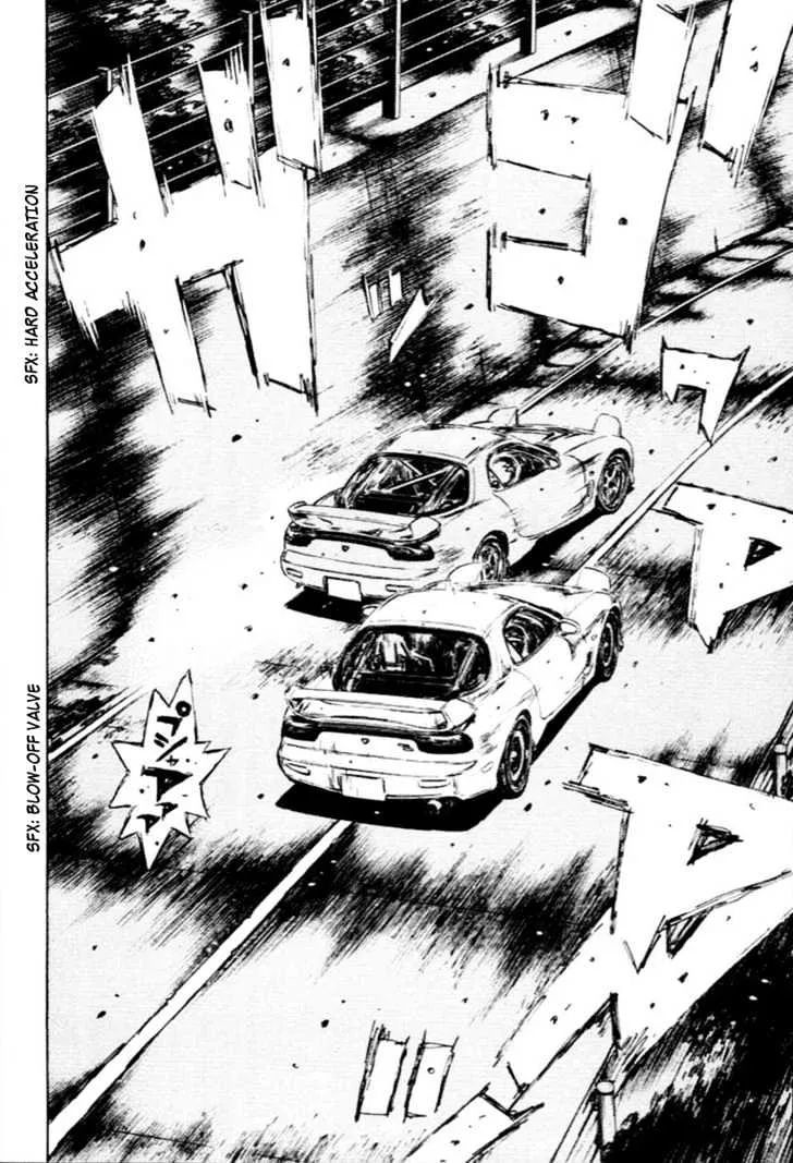 Initial D - Page 4