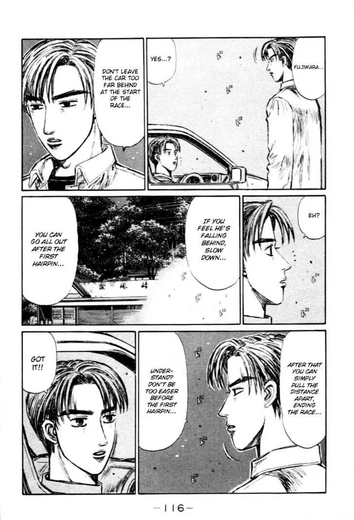 Initial D - Page 9