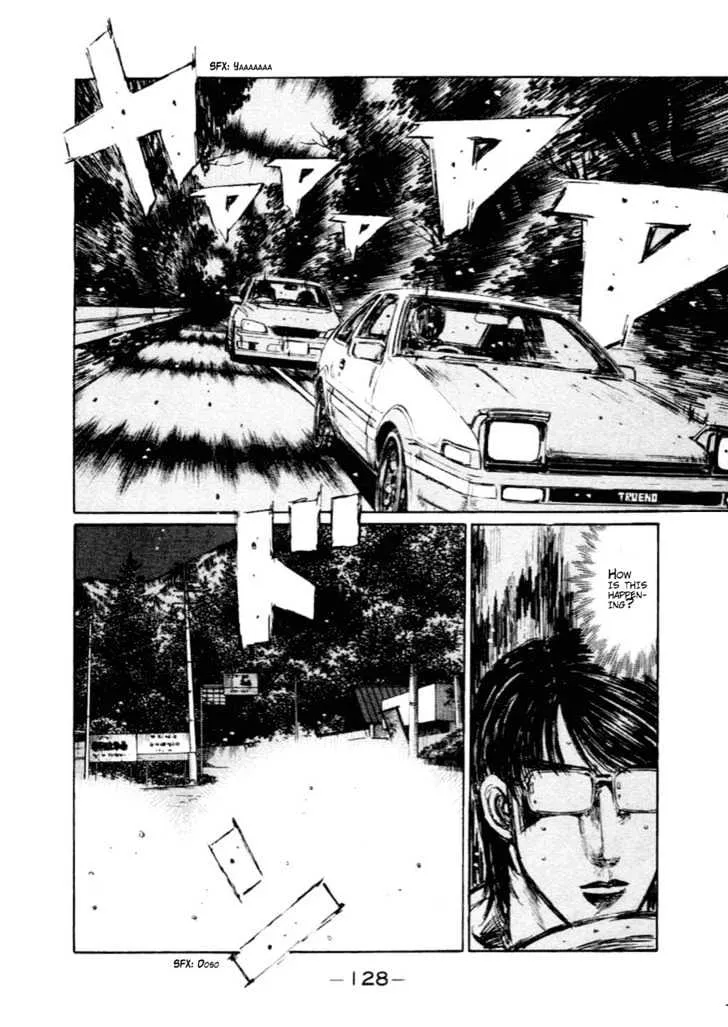 Initial D - Page 8