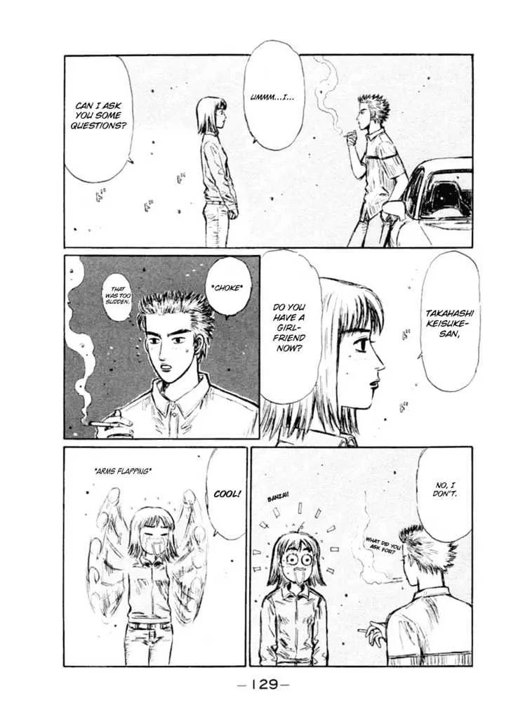 Initial D - Page 9