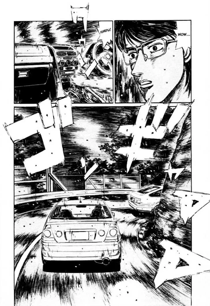 Initial D - Page 7