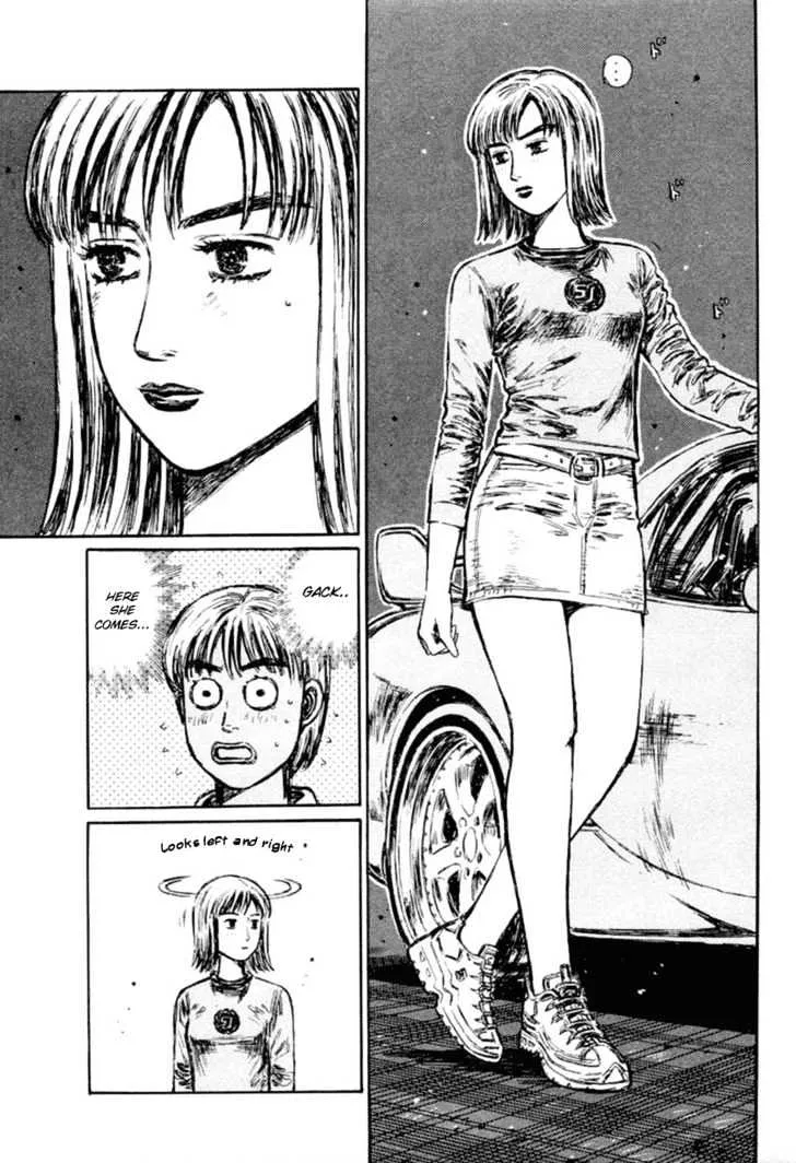 Initial D - Page 5