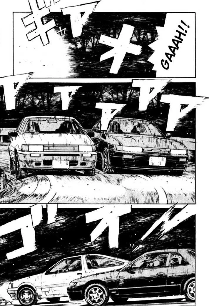 Initial D - Page 8