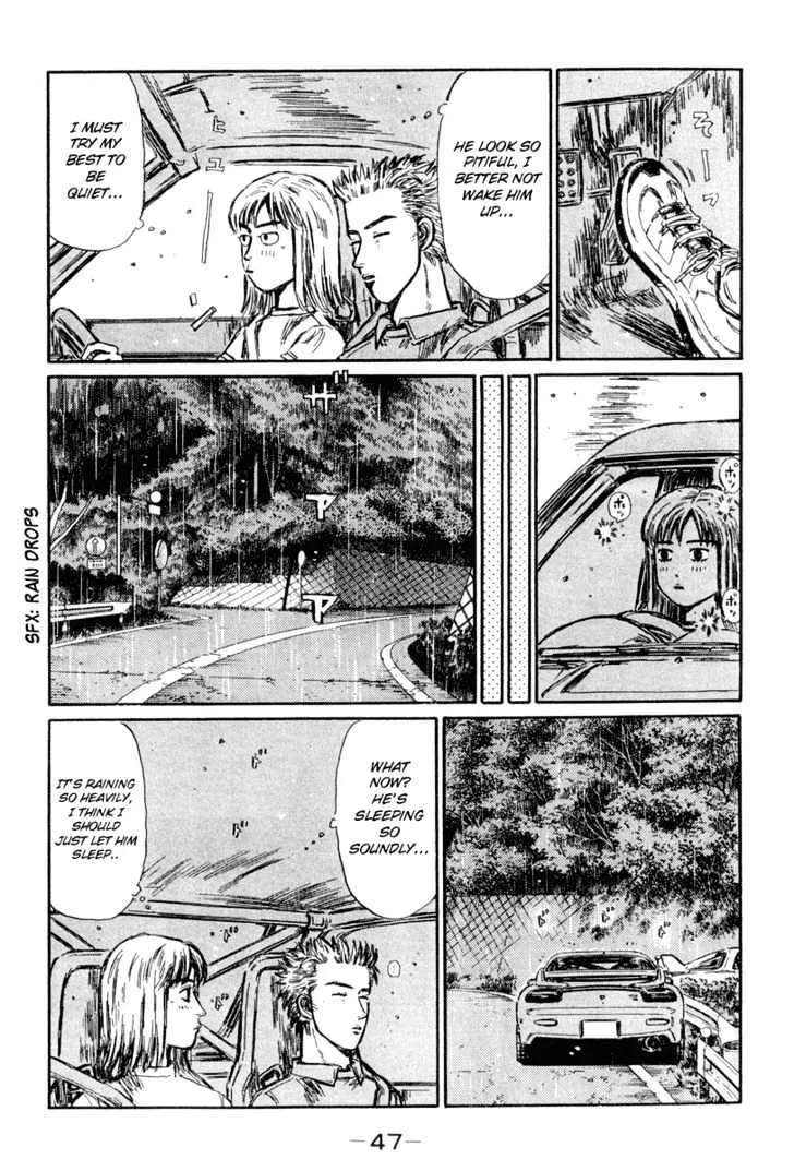 Initial D - Page 10