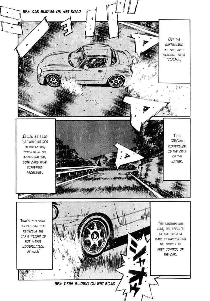 Initial D - Page 6