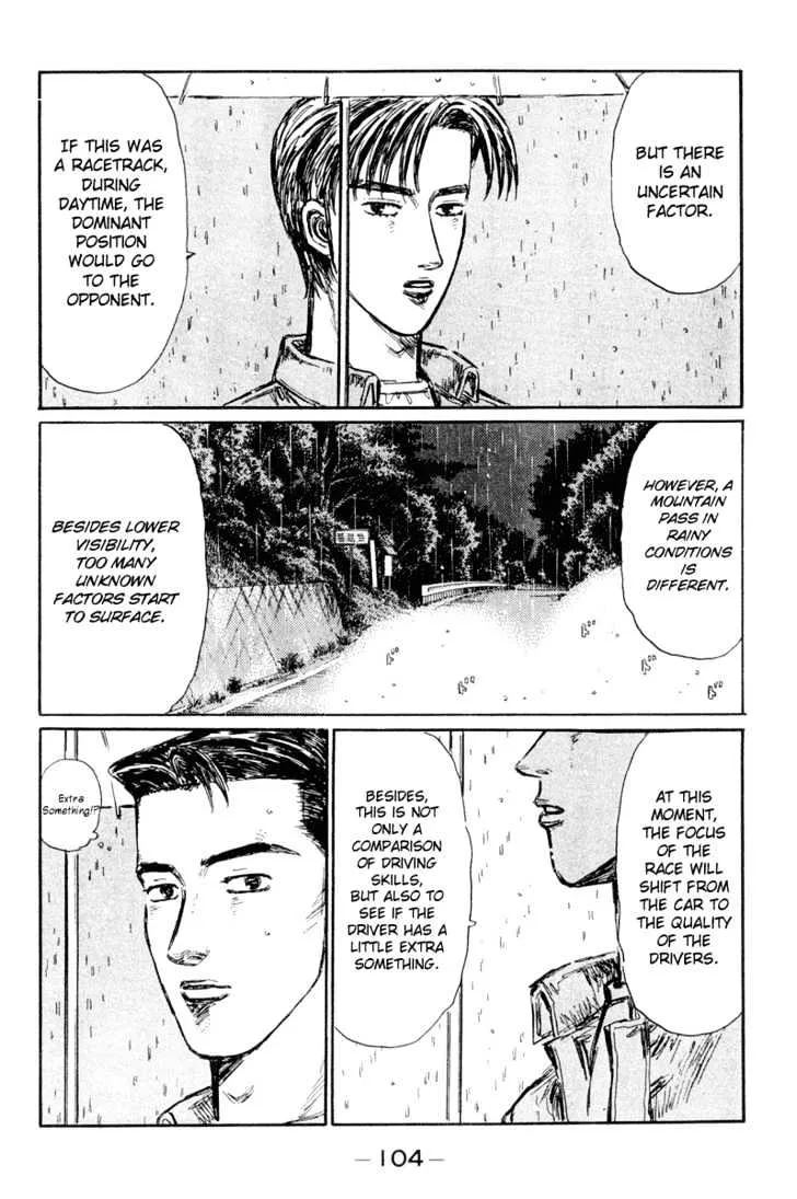 Initial D - Page 6