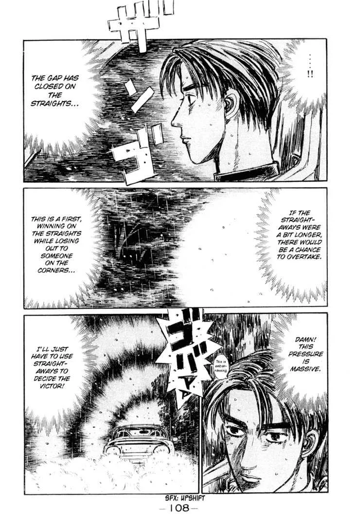 Initial D - Page 9