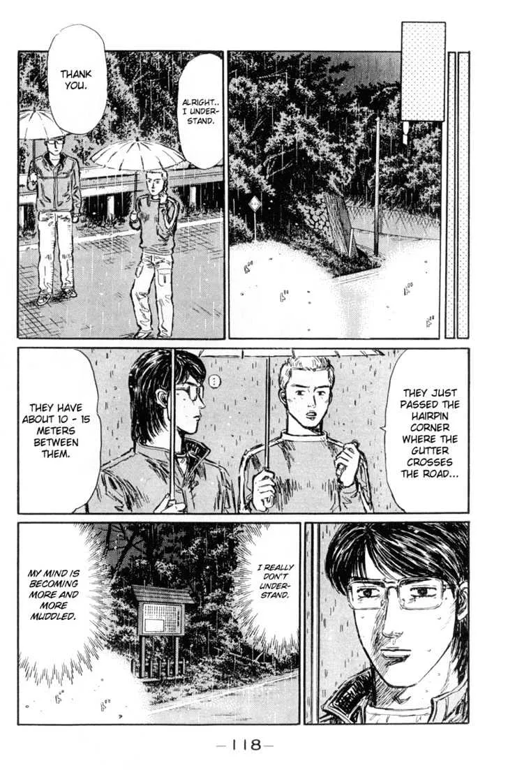 Initial D - Page 6