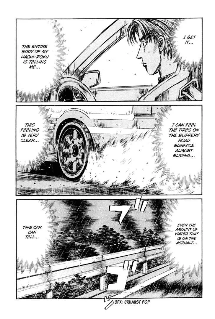 Initial D - Page 9