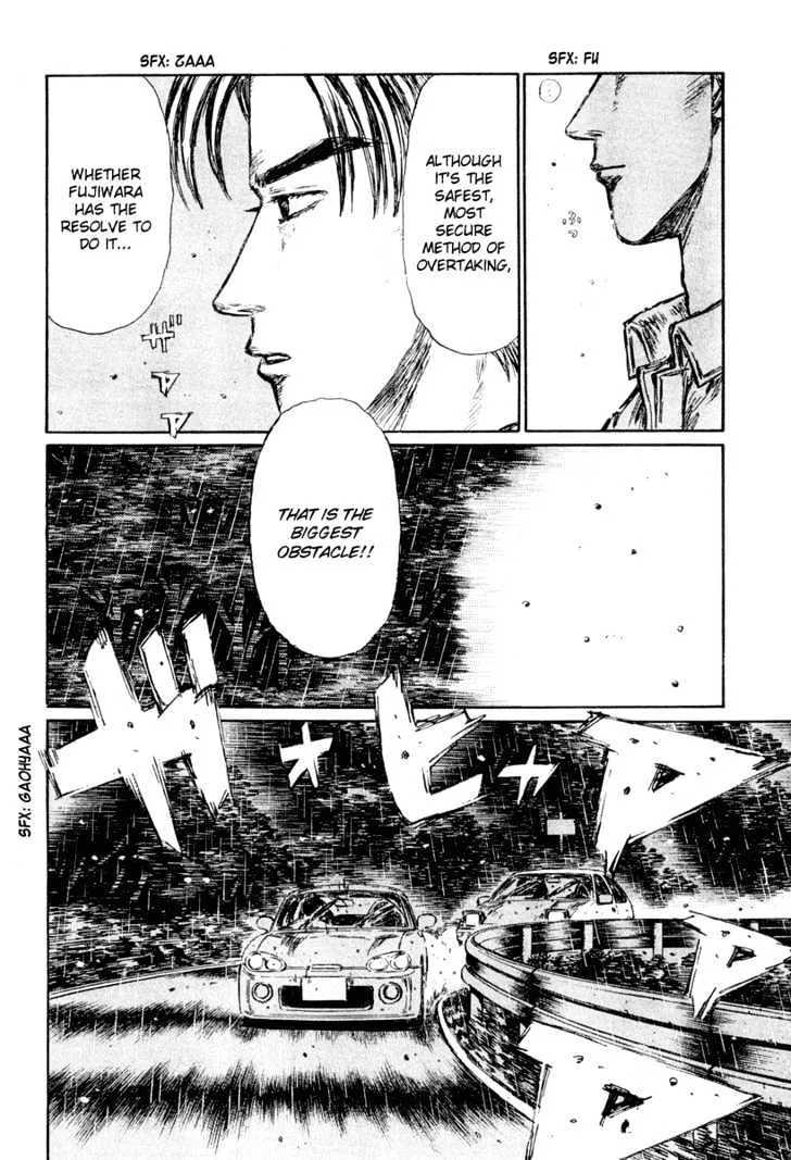 Initial D - Page 6