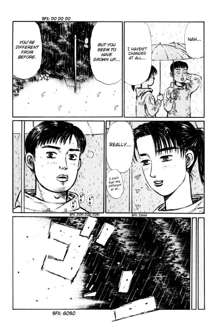 Initial D - Page 8