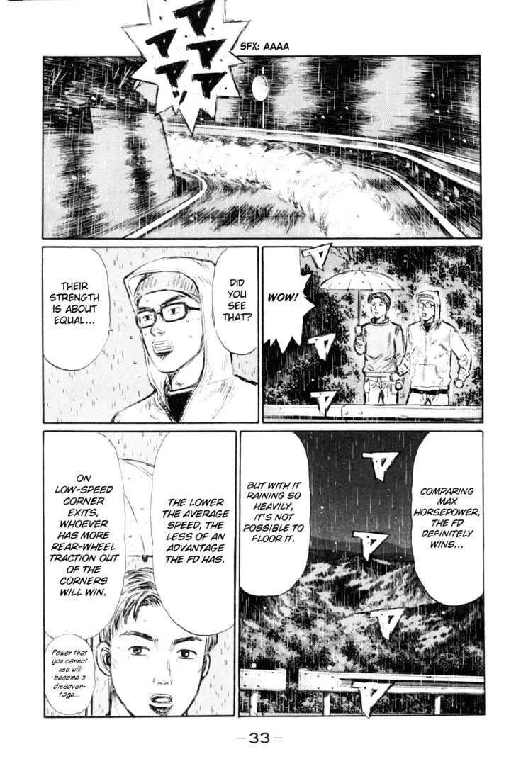 Initial D - Page 7