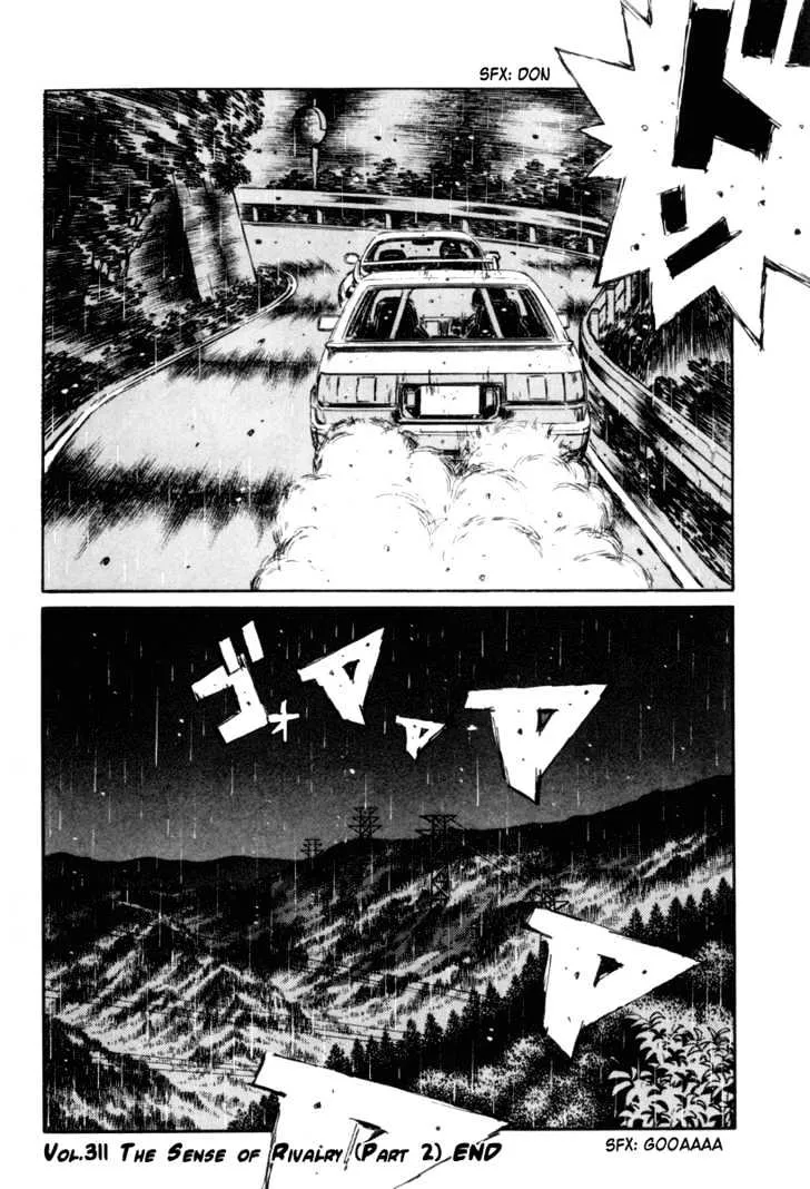 Initial D - Page 10