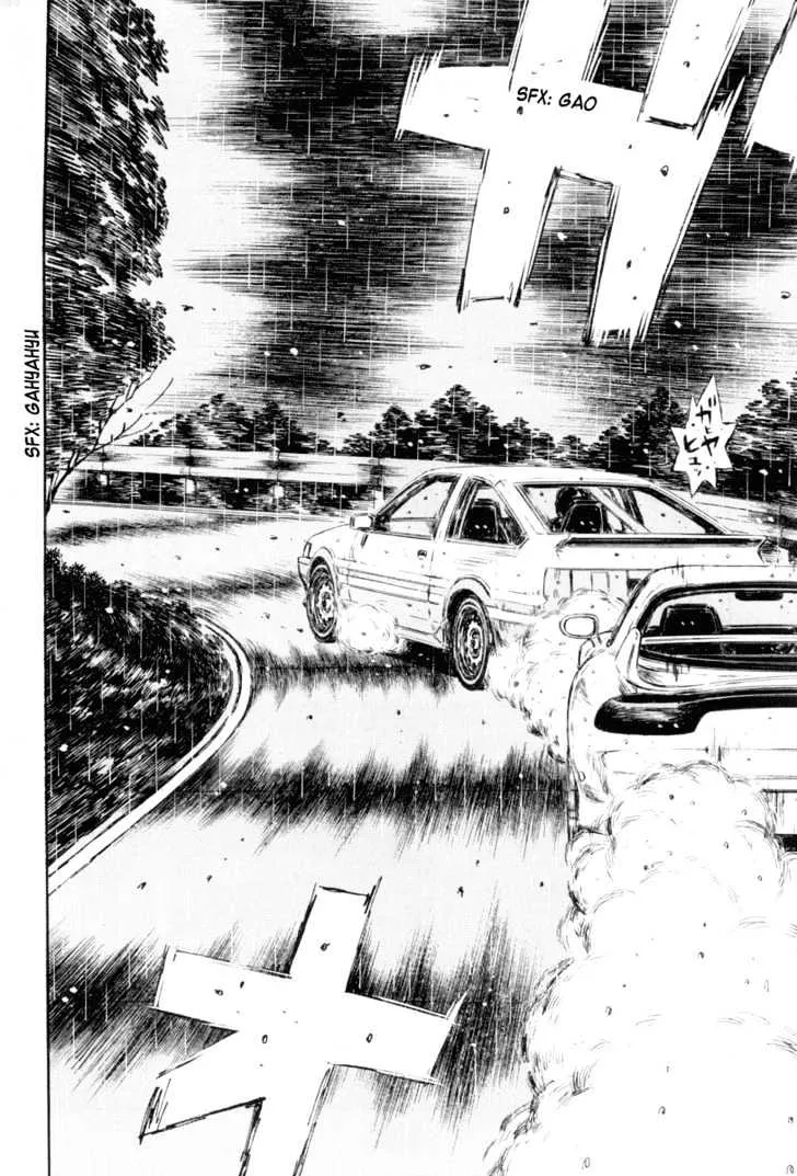 Initial D - Page 10