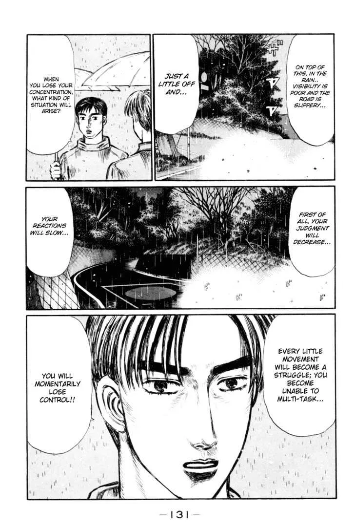 Initial D - Page 8