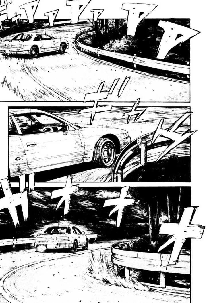 Initial D - Page 5