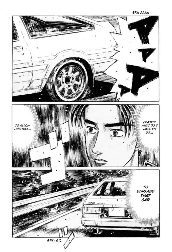 Initial D - Page 9