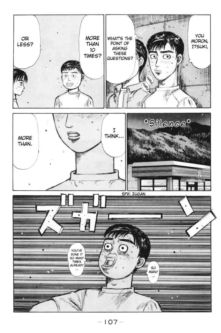 Initial D - Page 12