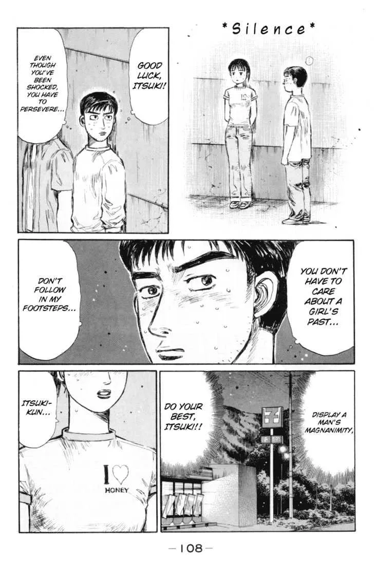 Initial D - Page 13