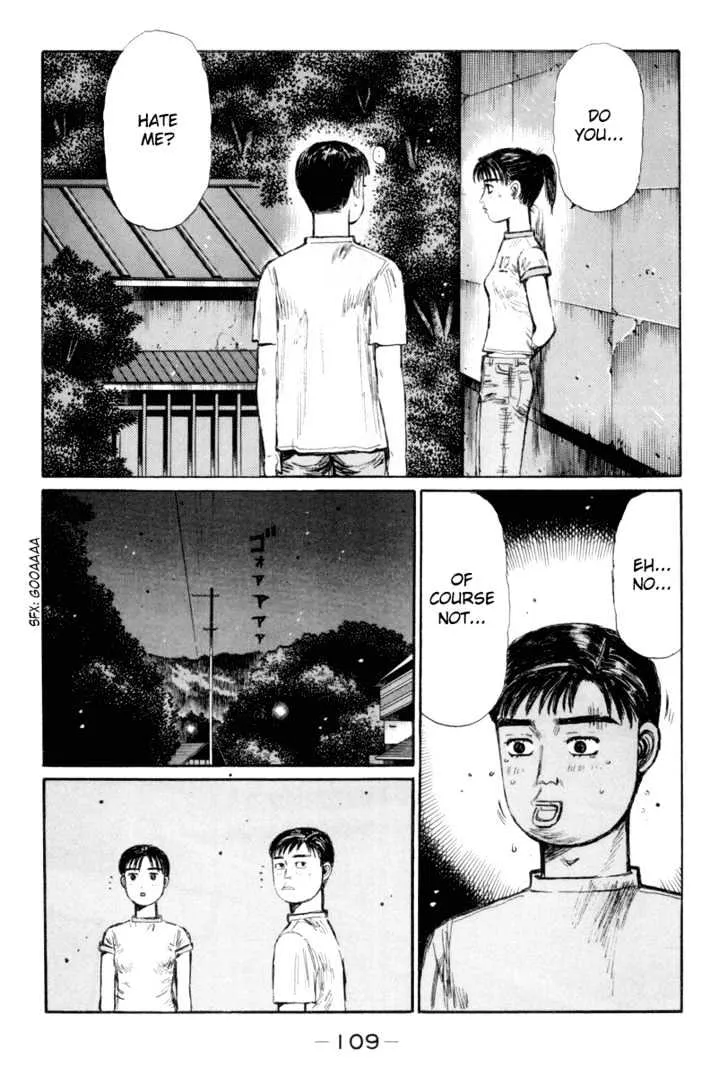 Initial D - Page 14